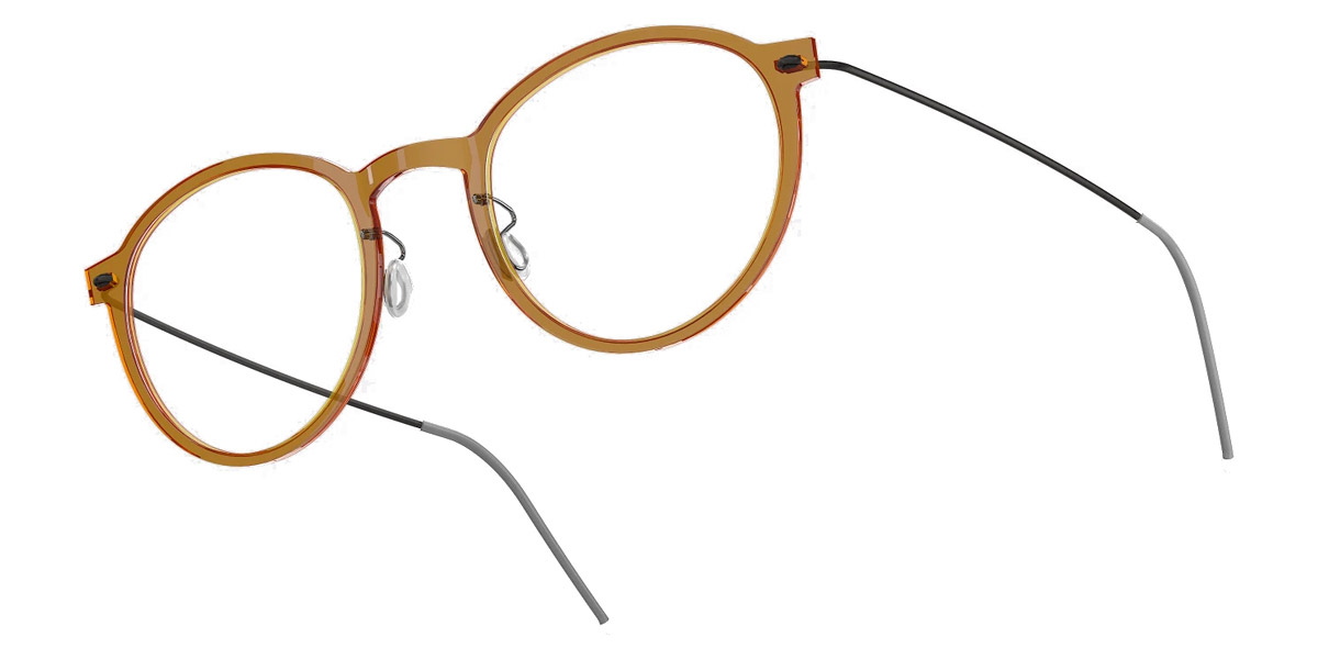 Color: C09 U9 - Lindberg N.O.W. Titanium LND6527C09U948