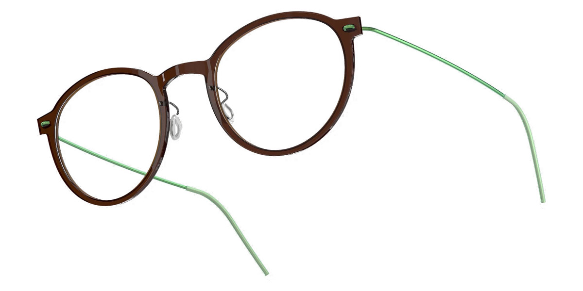 Color: C10 90 - Lindberg N.O.W. Titanium LND6527C109048