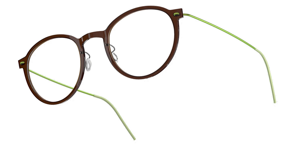 Color: C10 95 - Lindberg N.O.W. Titanium LND6527C109548