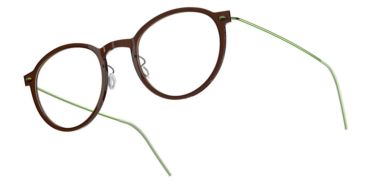 Color: C10 P95 - Lindberg N.O.W. Titanium LND6527C10P9548