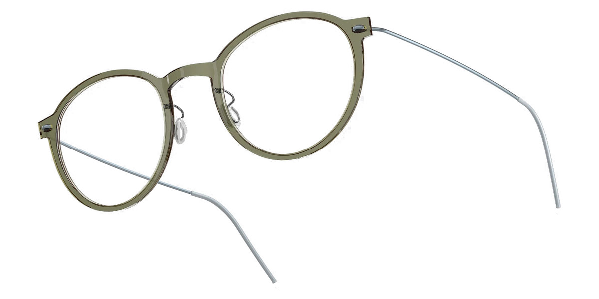 Color: C11 25 - Lindberg N.O.W. Titanium LND6527C112548