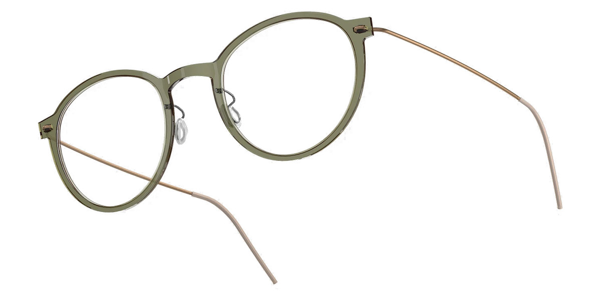 Color: C11 35 - Lindberg N.O.W. Titanium LND6527C113548