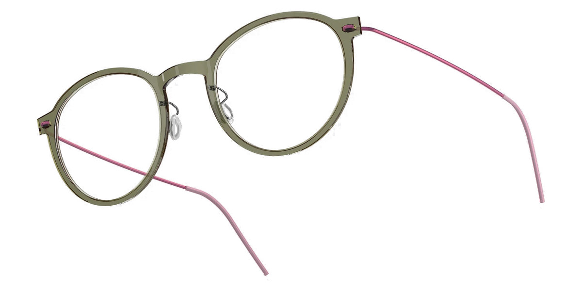 Color: C11 70 - Lindberg N.O.W. Titanium LND6527C117048