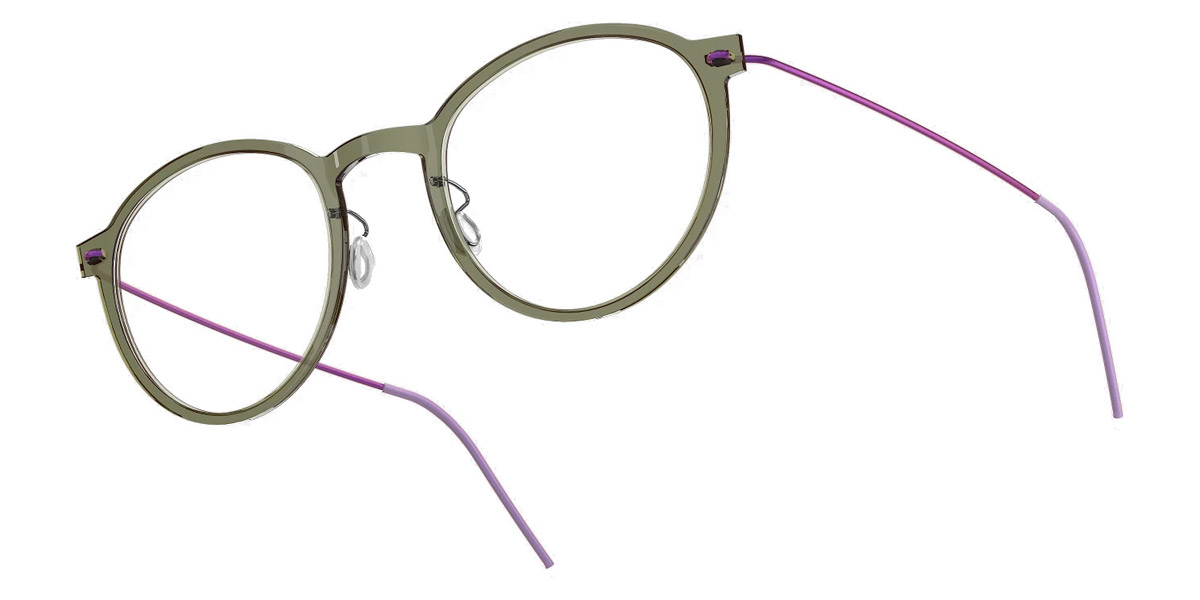 Color: C11 75 - Lindberg N.O.W. Titanium LND6527C117548