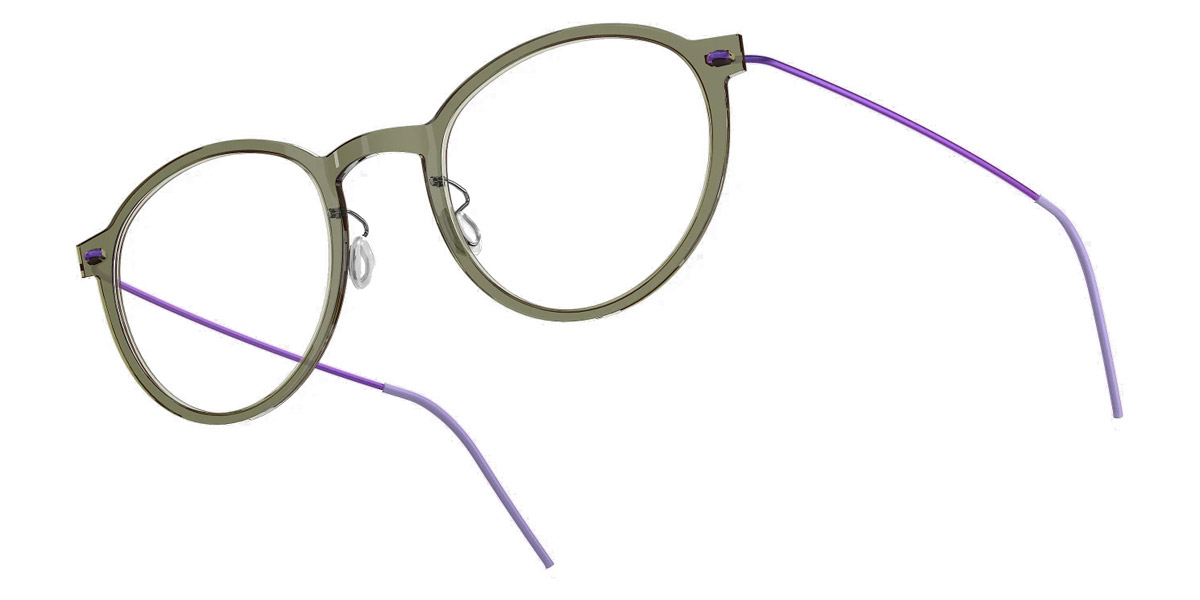 Color: C11 77 - Lindberg N.O.W. Titanium LND6527C117748