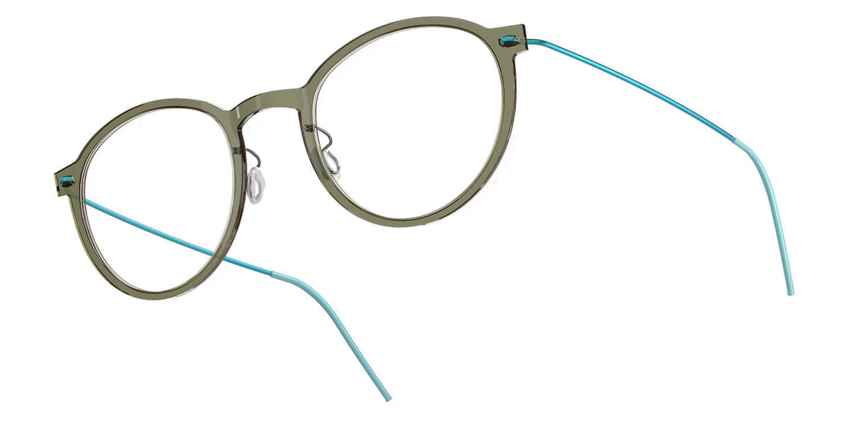 Color: C11 80 - Lindberg N.O.W. Titanium LND6527C118048