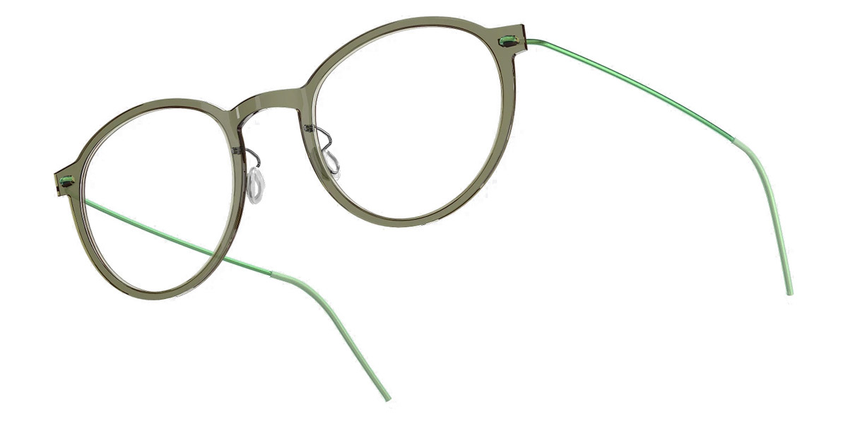 Color: C11 90 - Lindberg N.O.W. Titanium LND6527C119048