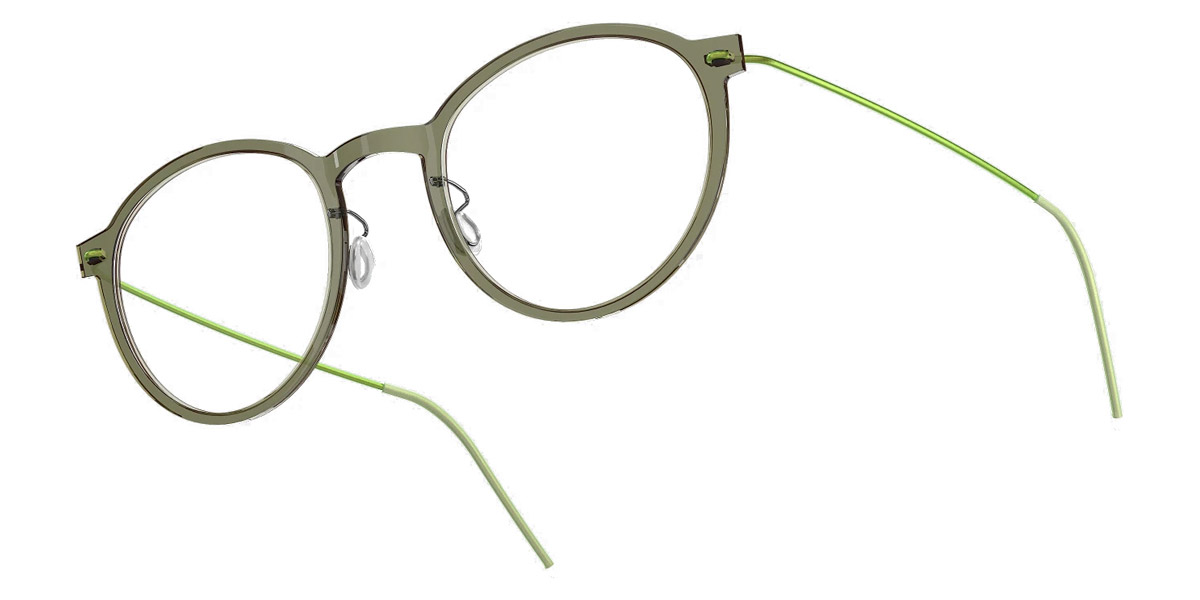 Color: C11 95 - Lindberg N.O.W. Titanium LND6527C119548