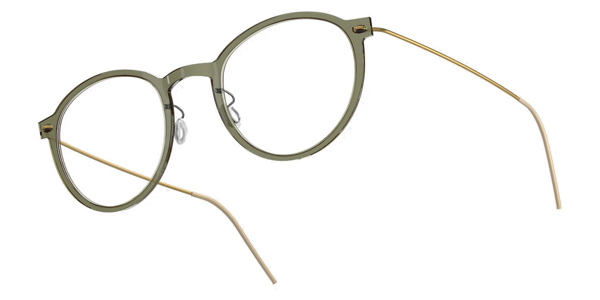 Color: C11 GT - Lindberg N.O.W. Titanium LND6527C11GT48