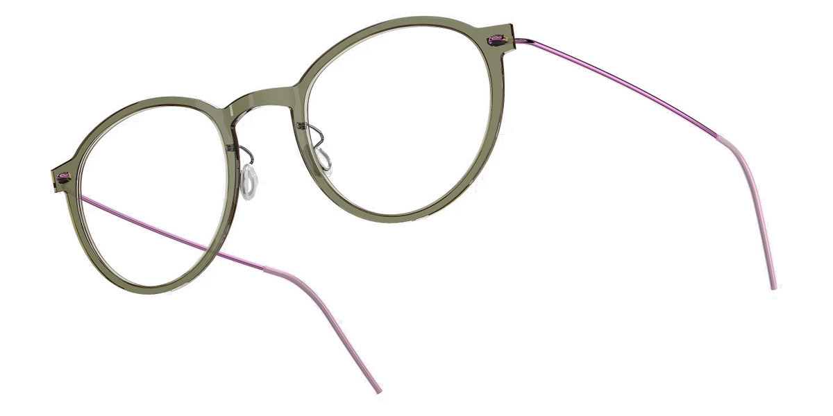 Color: C11 P75 - Lindberg N.O.W. Titanium LND6527C11P7548