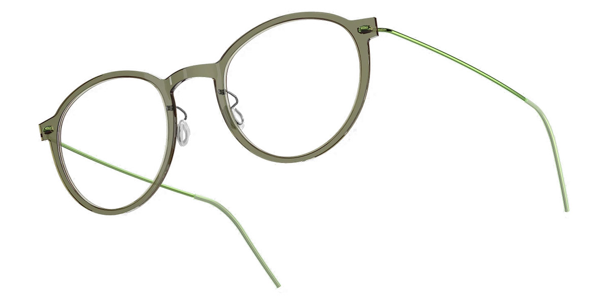 Color: C11 P95 - Lindberg N.O.W. Titanium LND6527C11P9548