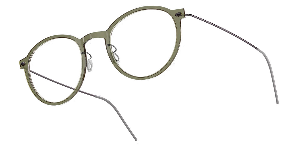 Color: C11 PU14 - Lindberg N.O.W. Titanium LND6527C11PU1448