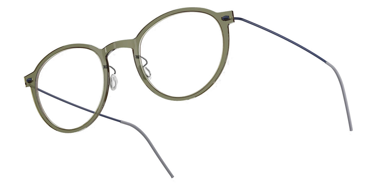 Color: C11 U13 - Lindberg N.O.W. Titanium LND6527C11U1348