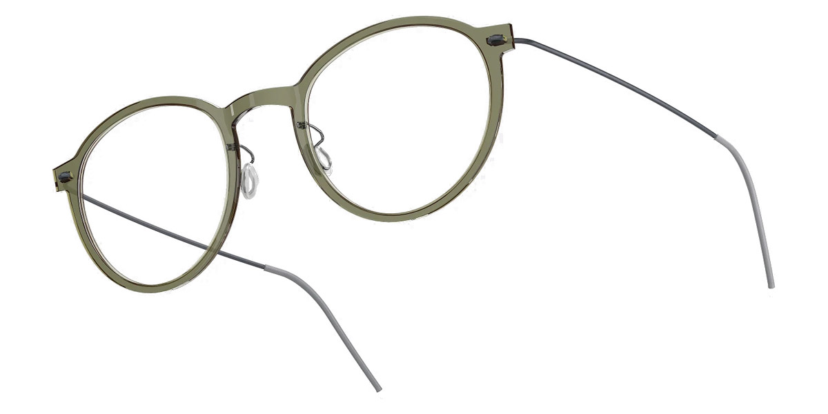 Color: C11 U16 - Lindberg N.O.W. Titanium LND6527C11U1648