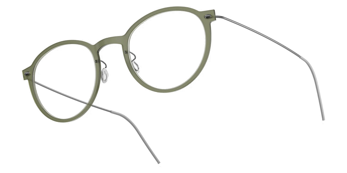 Color: C11M 10 - Lindberg N.O.W. Titanium LND6527C11M1048