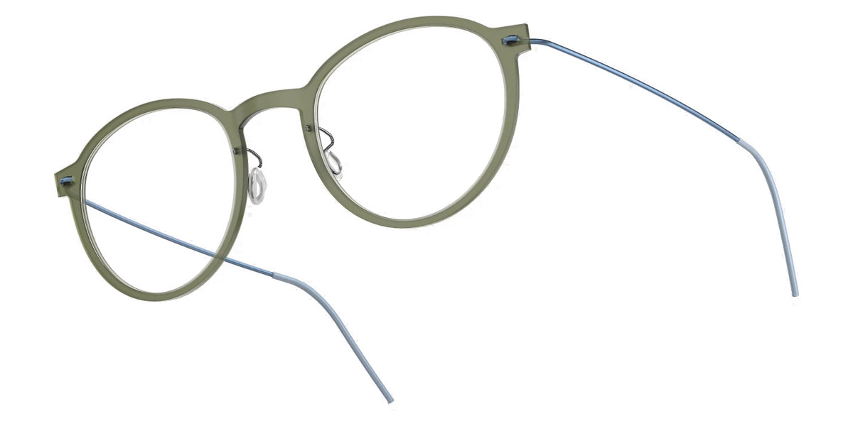 Color: C11M 20 - Lindberg N.O.W. Titanium LND6527C11M2048