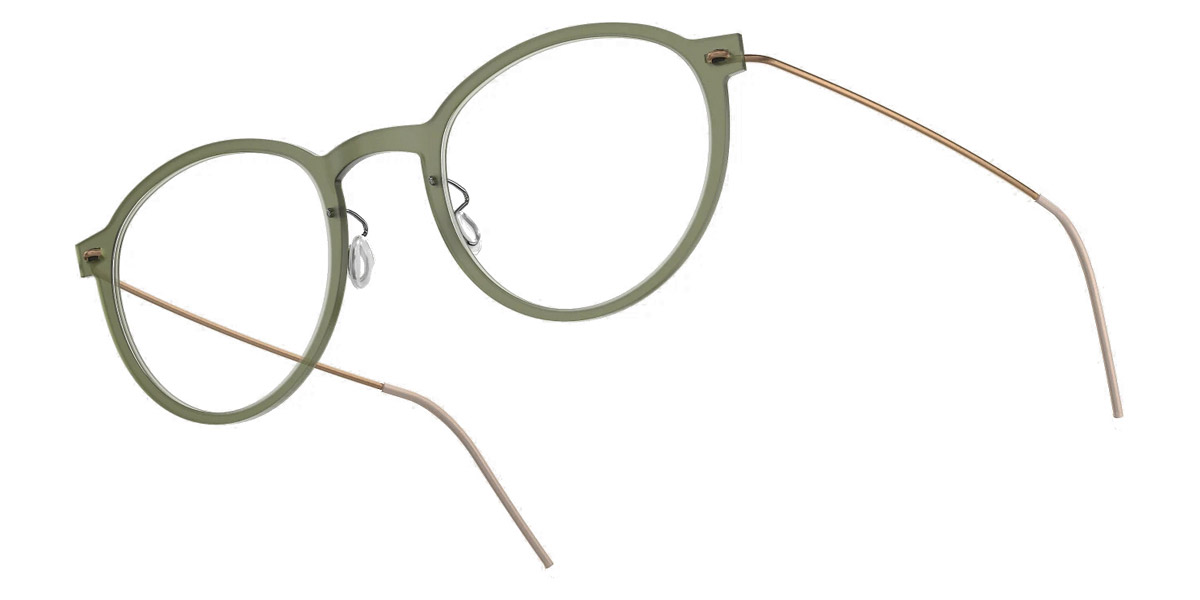 Color: C11M 35 - Lindberg N.O.W. Titanium LND6527C11M3548