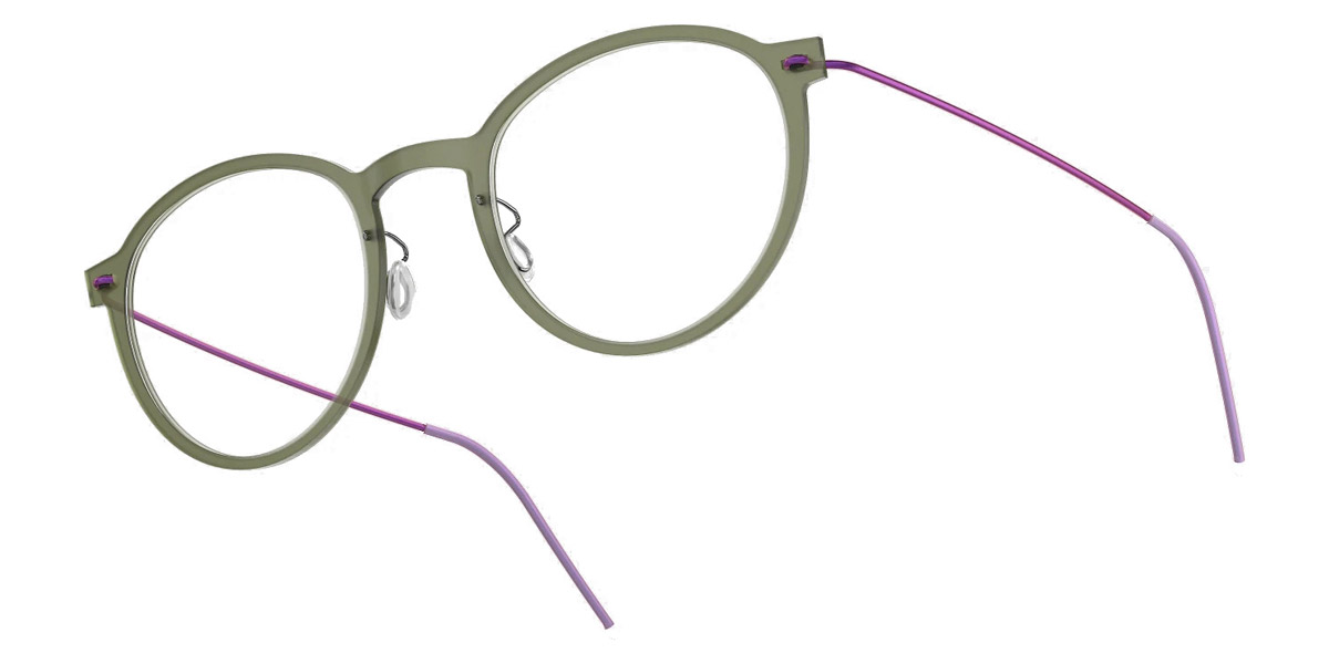 Color: C11M 75 - Lindberg N.O.W. Titanium LND6527C11M7548