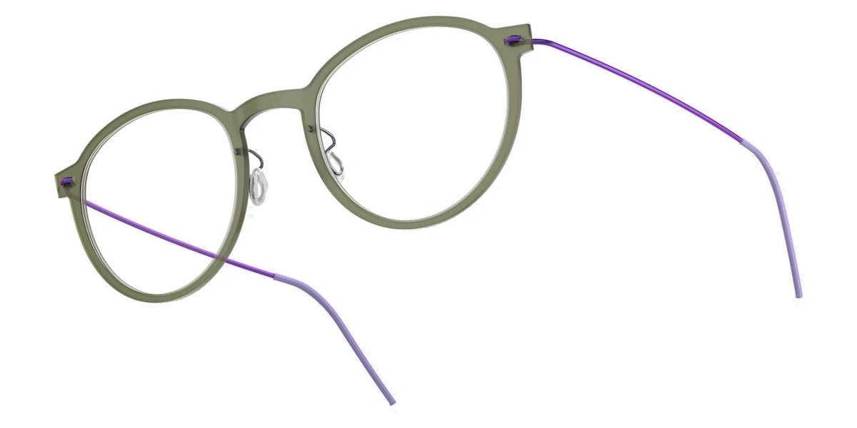 Color: C11M 77 - Lindberg N.O.W. Titanium LND6527C11M7748