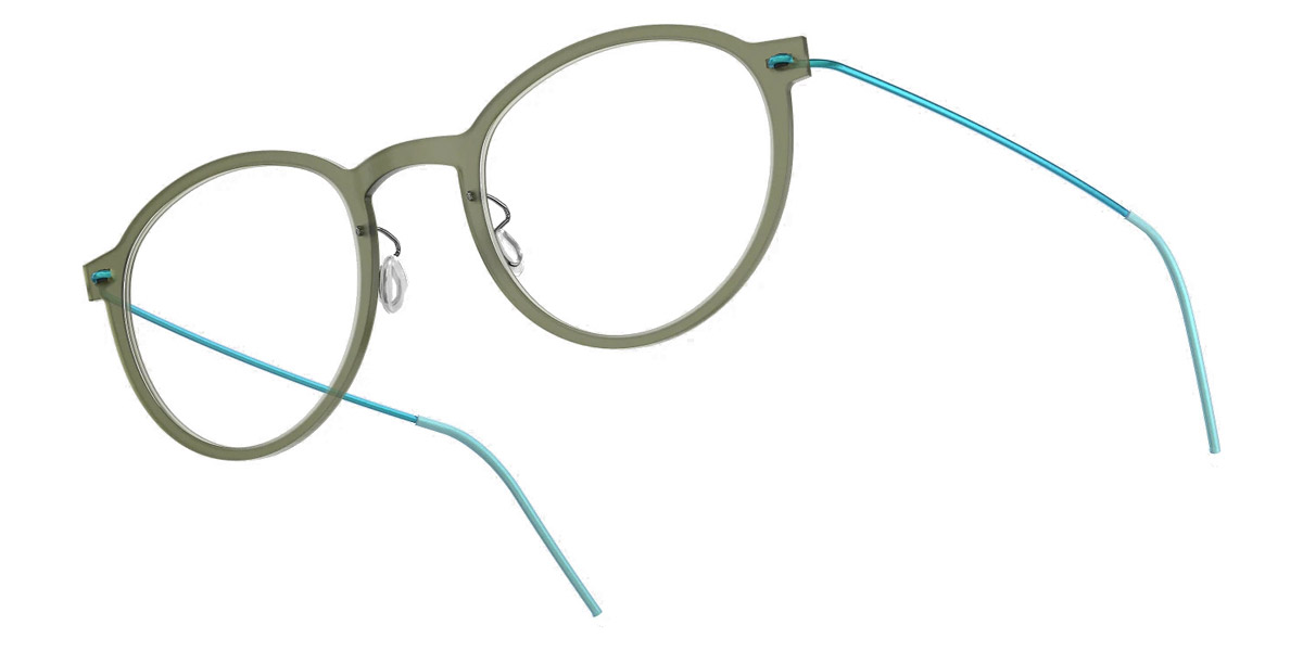 Color: C11M 80 - Lindberg N.O.W. Titanium LND6527C11M8048