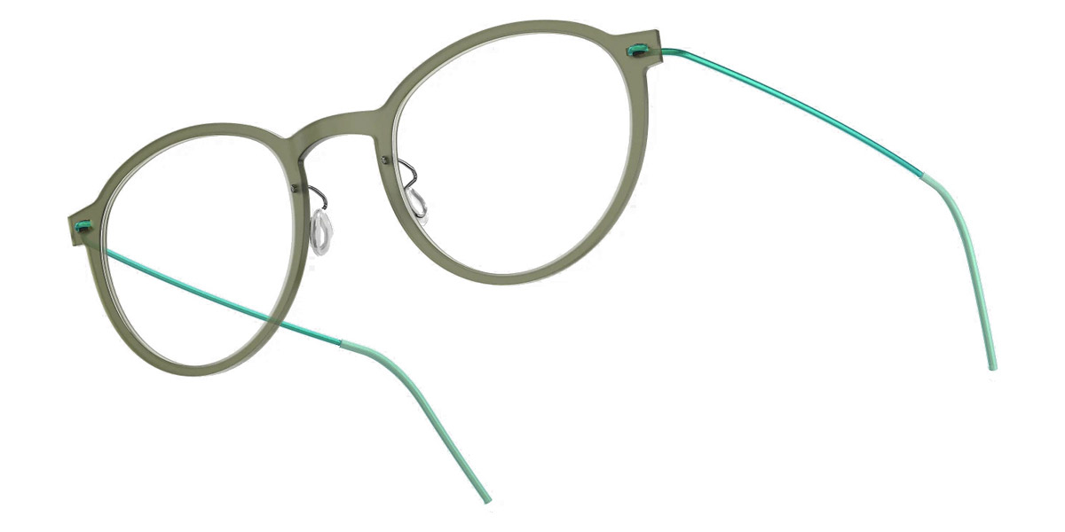 Color: C11M 85 - Lindberg N.O.W. Titanium LND6527C11M8548