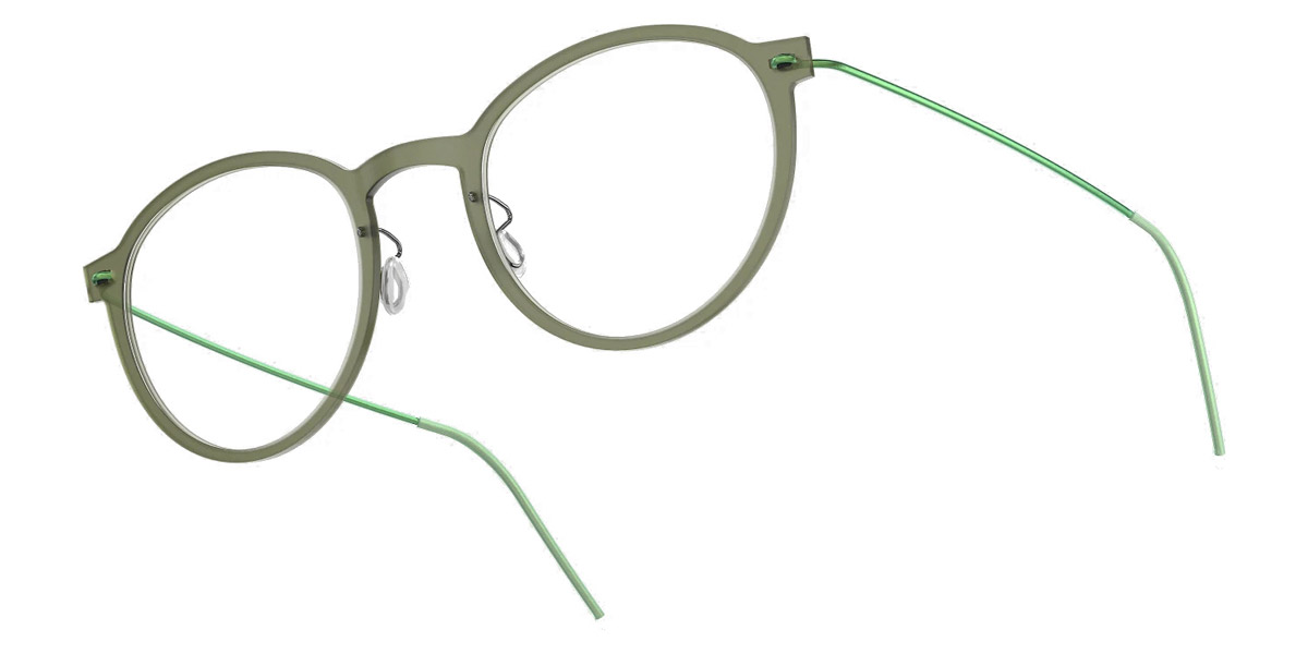 Color: C11M 90 - Lindberg N.O.W. Titanium LND6527C11M9048