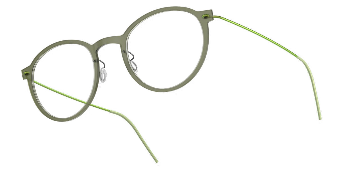 Color: C11M 95 - Lindberg N.O.W. Titanium LND6527C11M9548