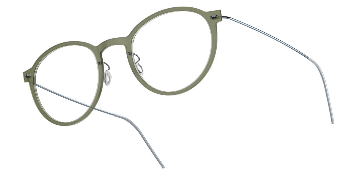 Color: C11M P25 - Lindberg N.O.W. Titanium LND6527C11MP2548