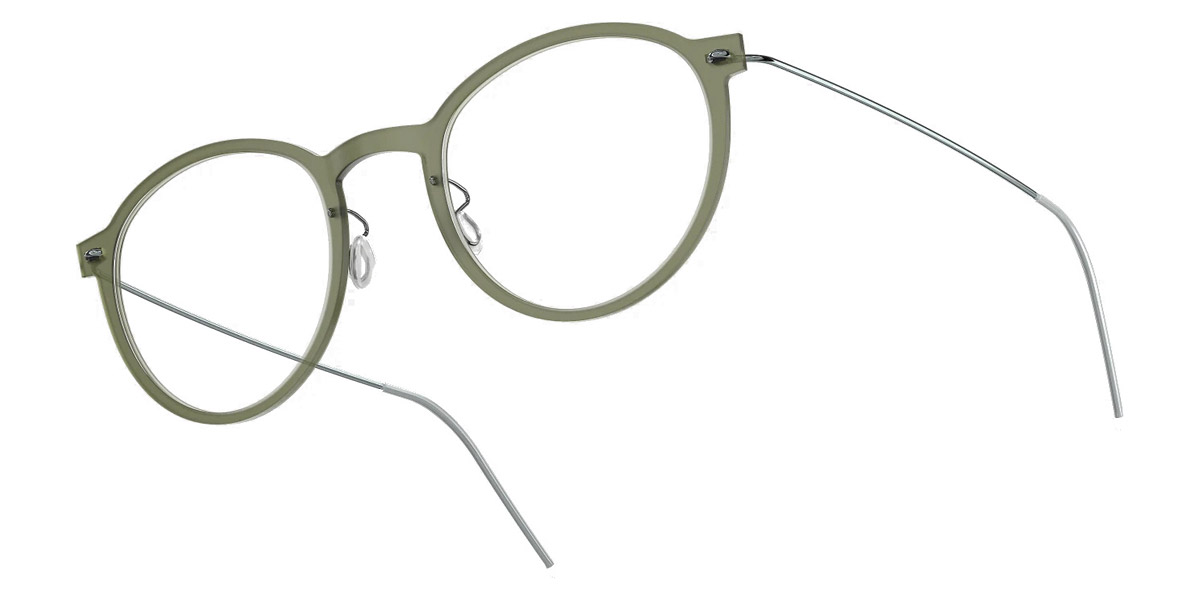 Color: C11M P30 - Lindberg N.O.W. Titanium LND6527C11MP3048