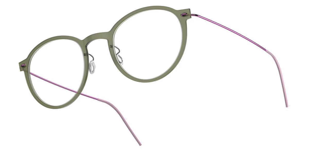 Color: C11M P75 - Lindberg N.O.W. Titanium LND6527C11MP7548