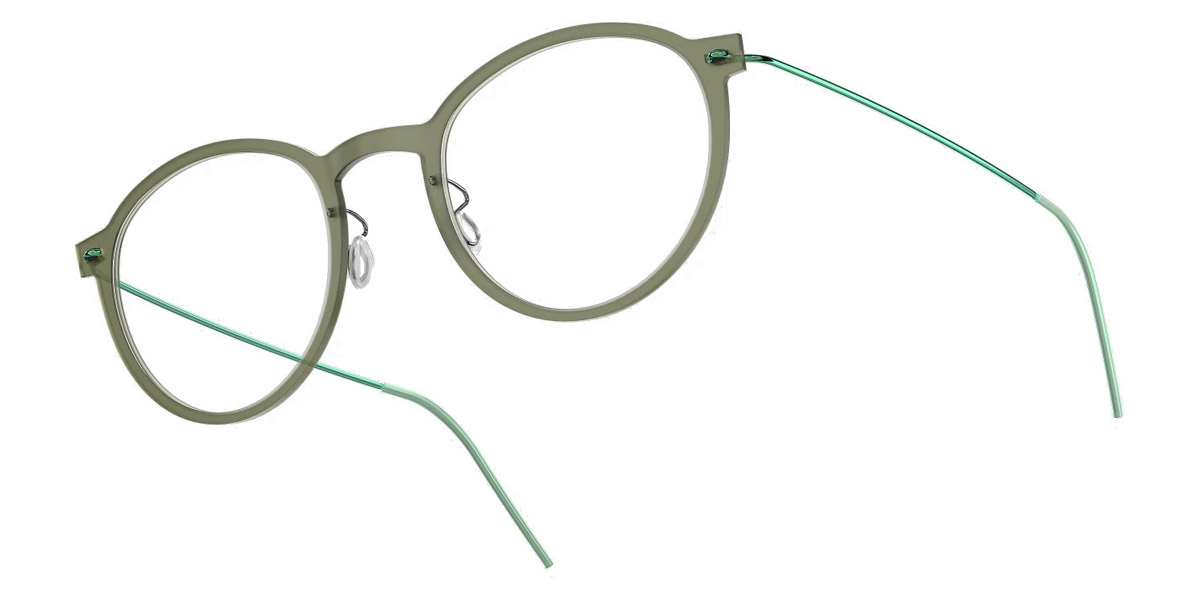 Color: C11M P90 - Lindberg N.O.W. Titanium LND6527C11MP9048