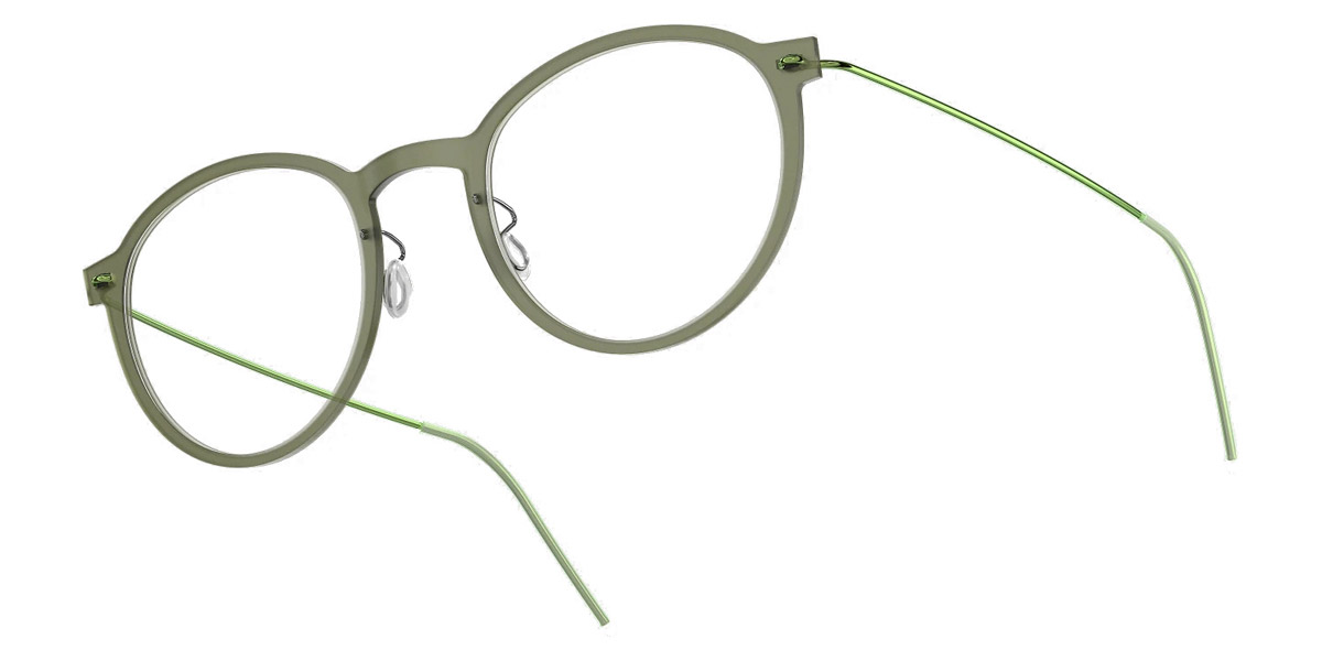 Color: C11M P95 - Lindberg N.O.W. Titanium LND6527C11MP9548