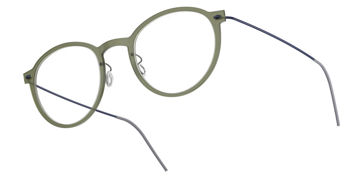 Color: C11M U13 - Lindberg N.O.W. Titanium LND6527C11MU1348