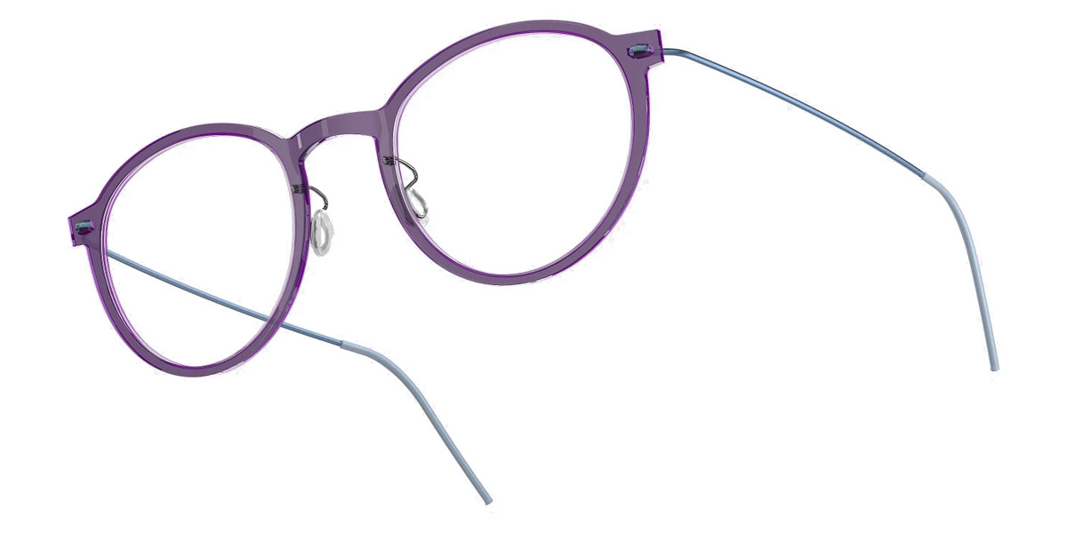 Color: C13 20 - Lindberg N.O.W. Titanium LND6527C132048