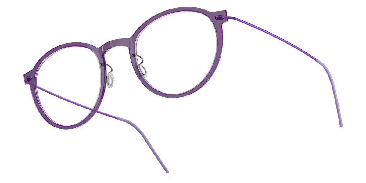 Color: C13 77 - Lindberg N.O.W. Titanium LND6527C137748