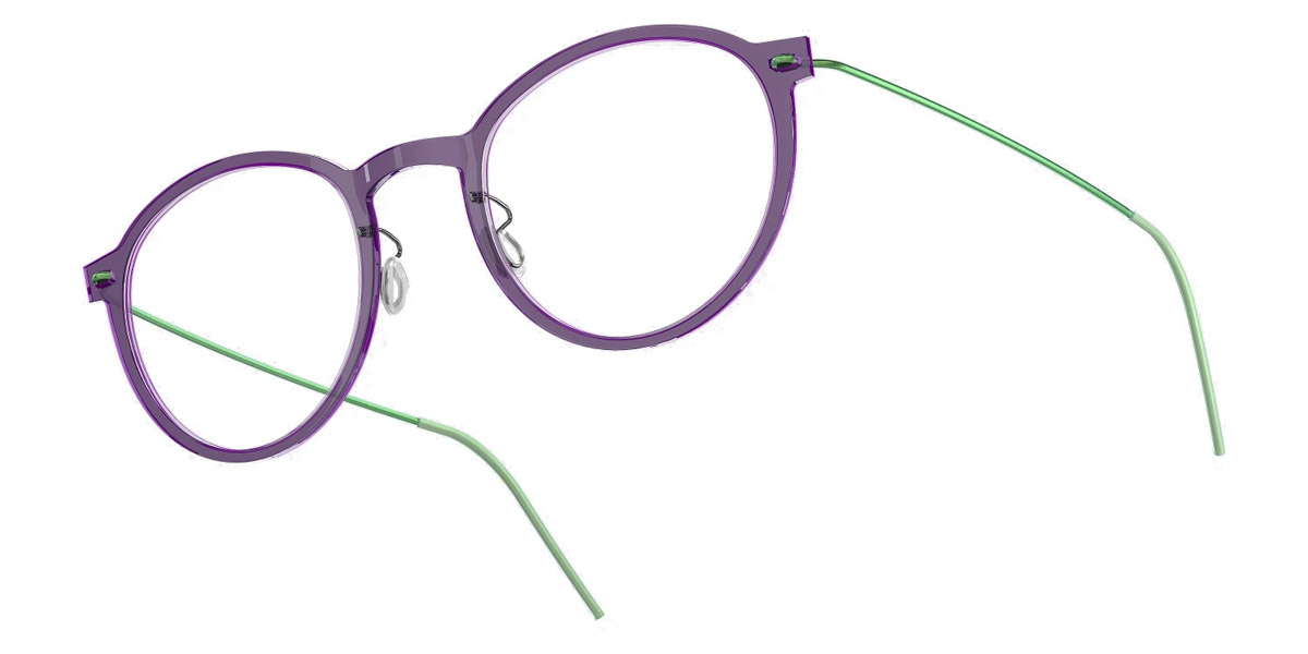 Color: C13 90 - Lindberg N.O.W. Titanium LND6527C139048