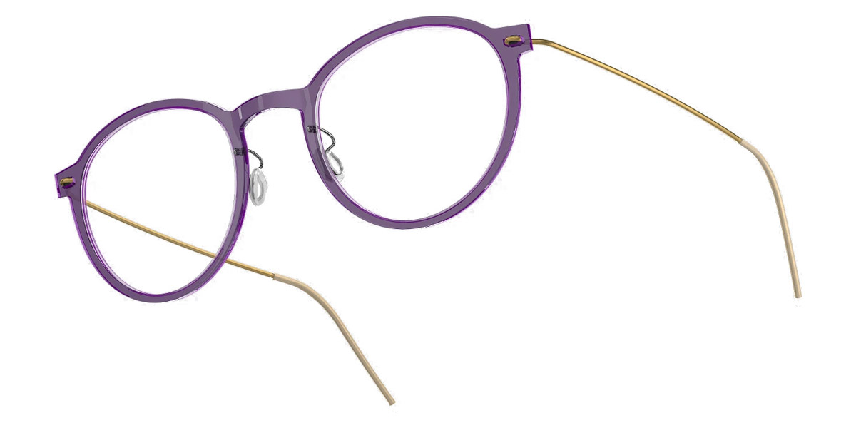 Color: C13 GT - Lindberg N.O.W. Titanium LND6527C13GT48