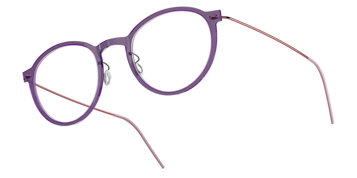 Color: C13 P70 - Lindberg N.O.W. Titanium LND6527C13P7048