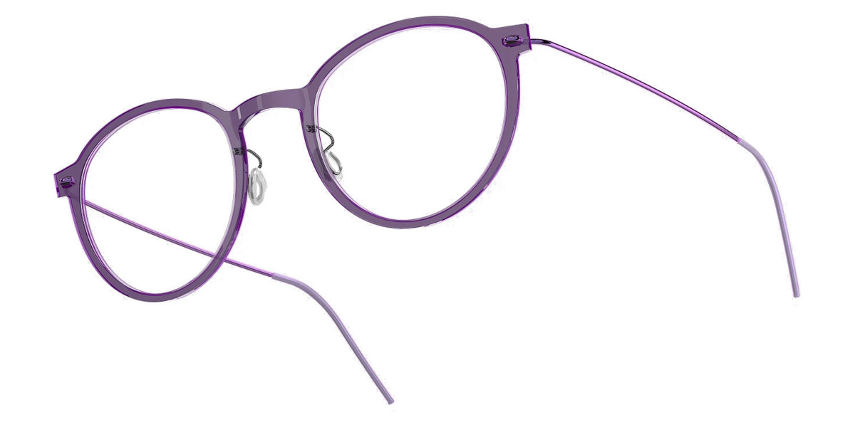 Color: C13 P77 - Lindberg N.O.W. Titanium LND6527C13P7748