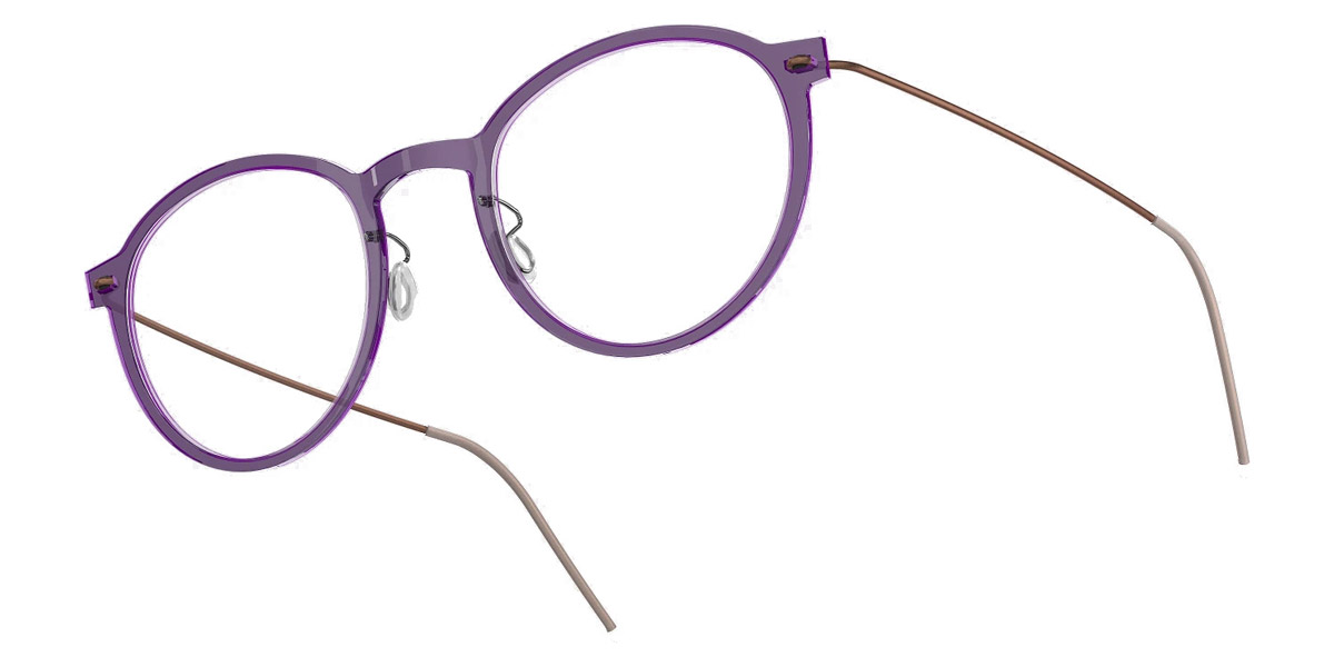 Color: C13 U12 - Lindberg N.O.W. Titanium LND6527C13U1248