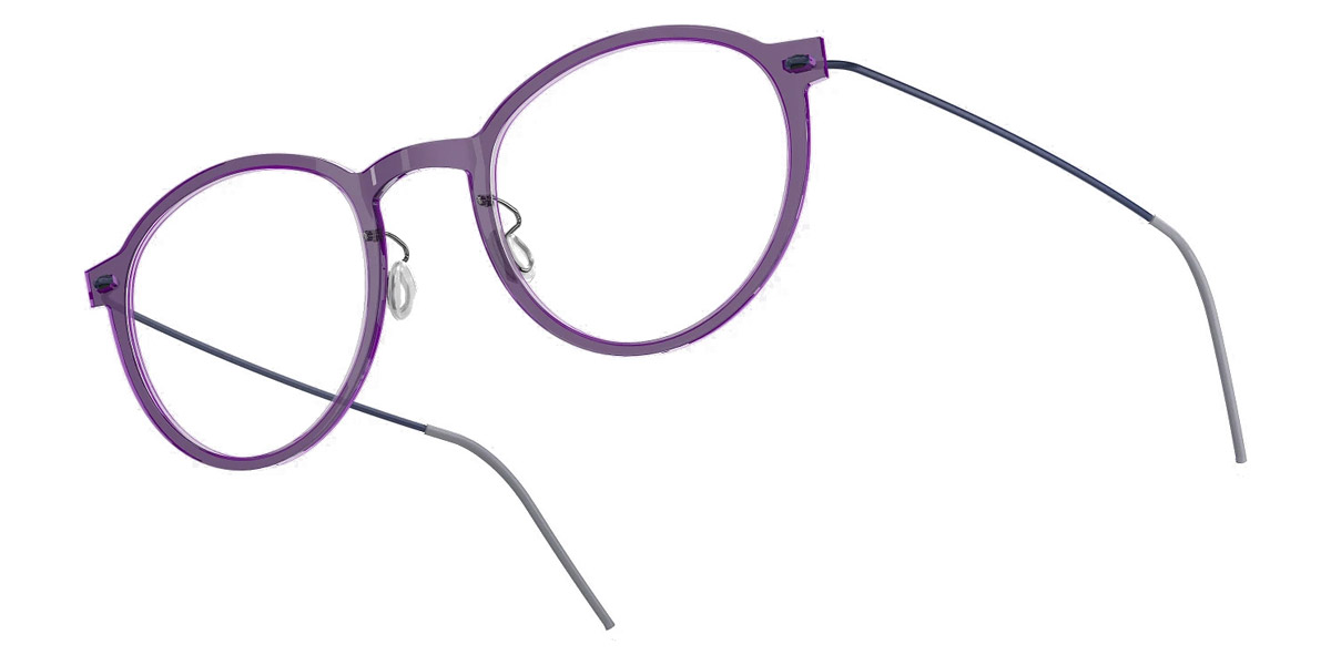 Color: C13 U13 - Lindberg N.O.W. Titanium LND6527C13U1348