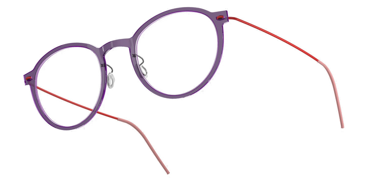 Color: C13 U33 - Lindberg N.O.W. Titanium LND6527C13U3348