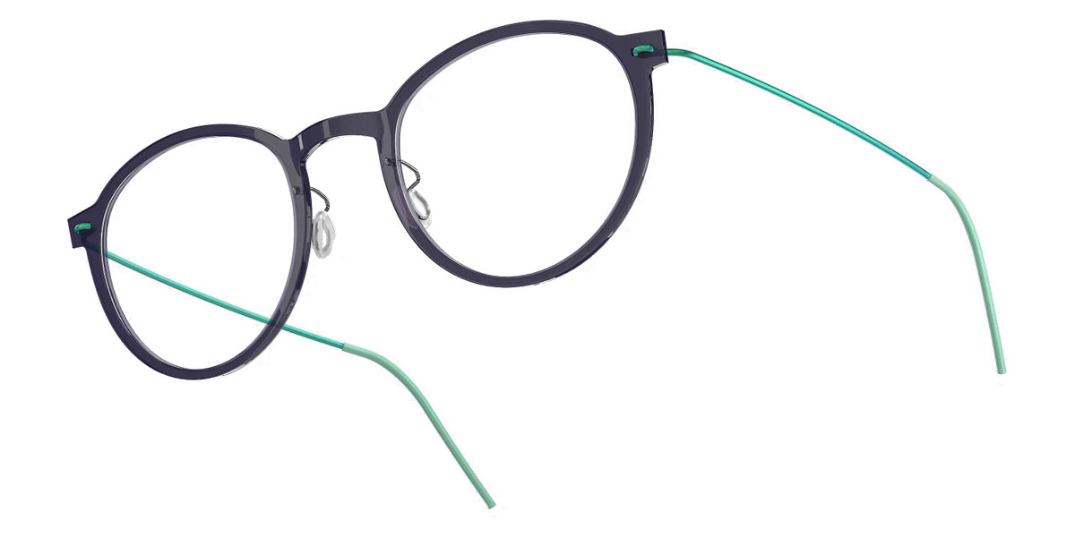 Color: C14 85 - Lindberg N.O.W. Titanium LND6527C148548