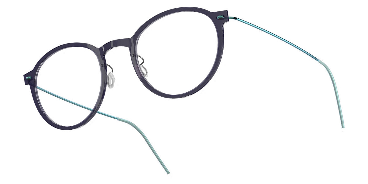 Color: C14 P85 - Lindberg N.O.W. Titanium LND6527C14P8548