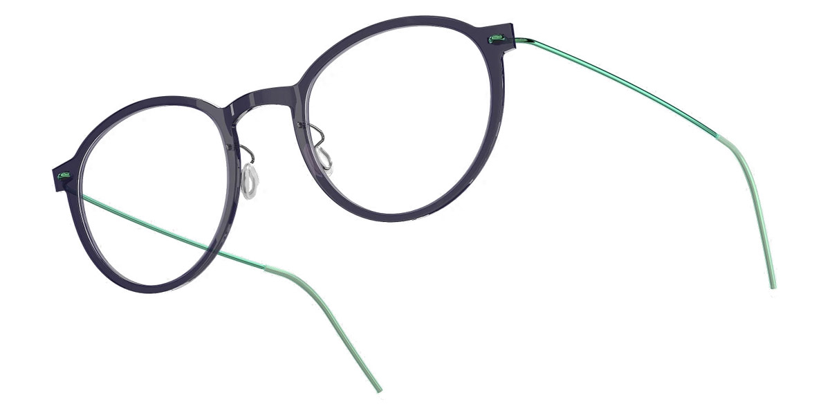 Color: C14 P90 - Lindberg N.O.W. Titanium LND6527C14P9048