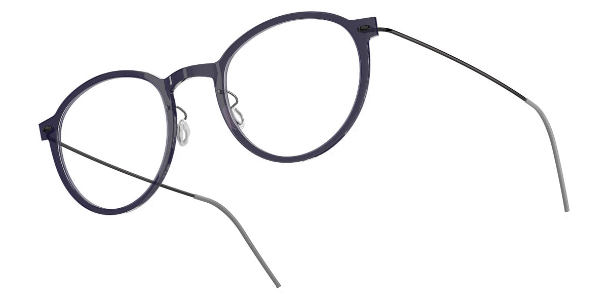 Color: C14 PU9 - Lindberg N.O.W. Titanium LND6527C14PU948