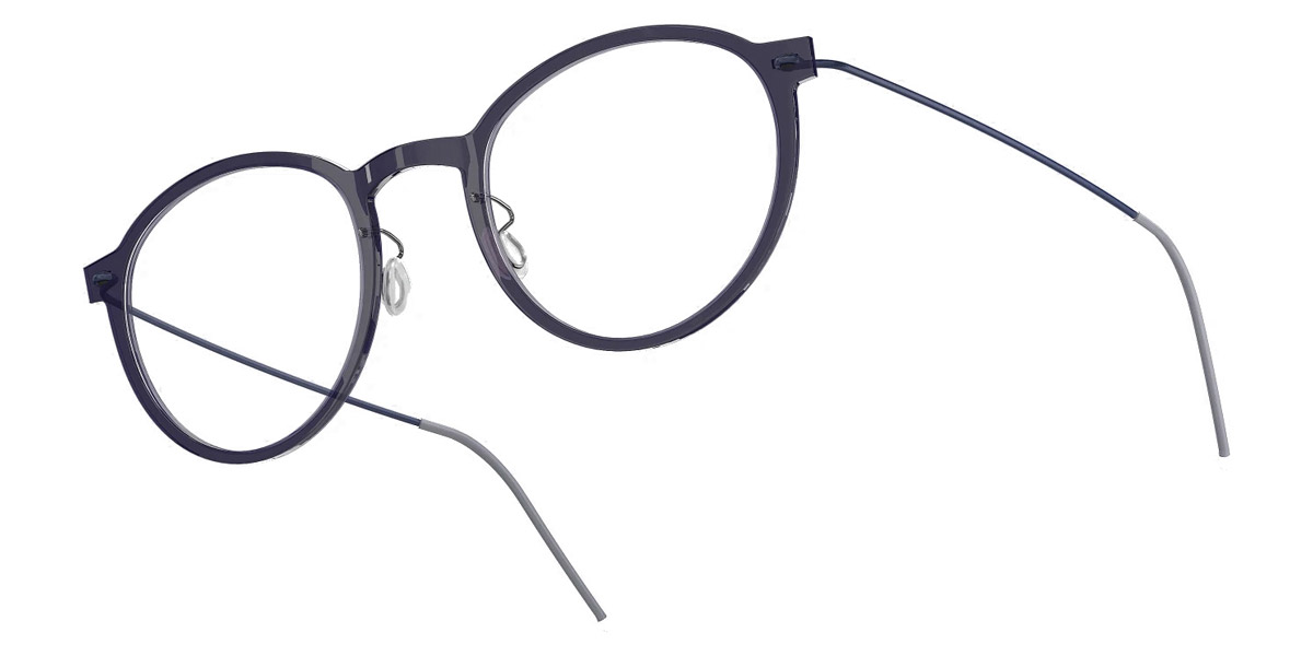 Color: C14 U13 - Lindberg N.O.W. Titanium LND6527C14U1348