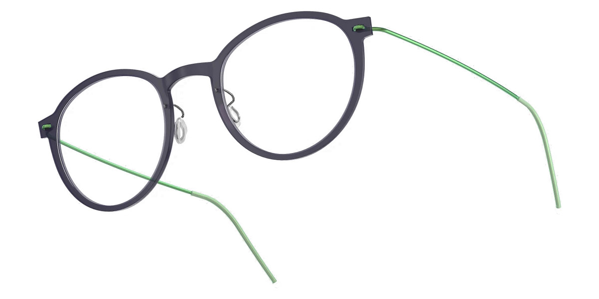 Color: C14M 90 - Lindberg N.O.W. Titanium LND6527C14M9048