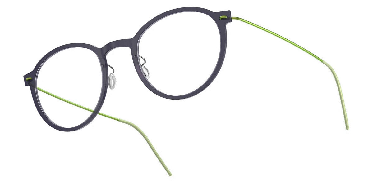 Color: C14M 95 - Lindberg N.O.W. Titanium LND6527C14M9548