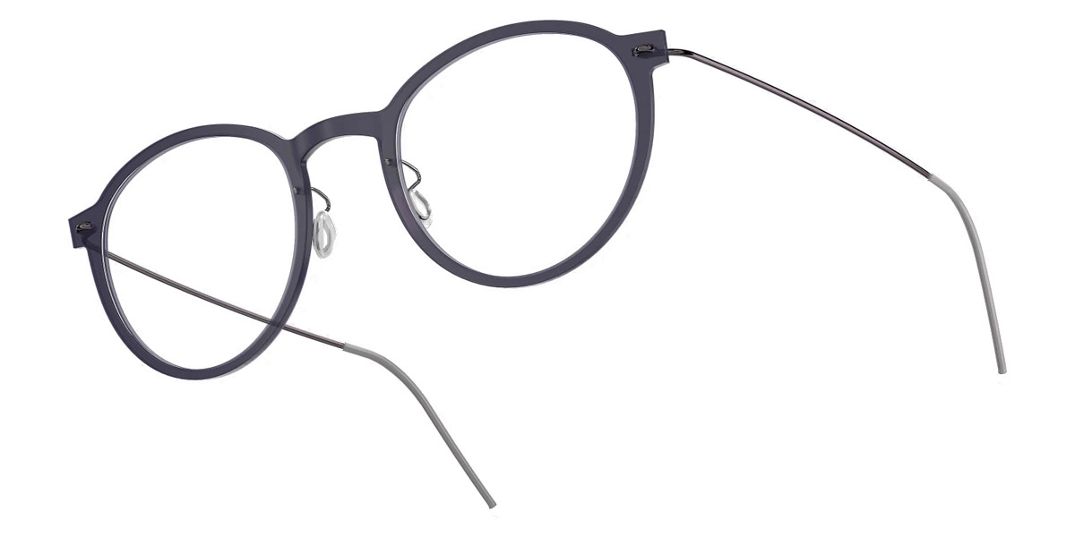 Color: C14M PU14 - Lindberg N.O.W. Titanium LND6527C14MPU1448